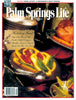 Palm Springs Life Magazine December 1998