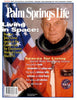 Palm Springs Life - March 1999 - Cover Poster