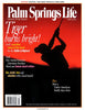 Palm Springs Life - August 2000 - Cover Poster