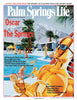Palm Springs Life Magazine March 2001