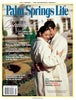 Palm Springs Life Magazine April 2001