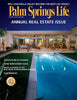 Palm Springs Life Magazine May 2003