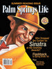 Palm Springs Life Magazine August 2003
