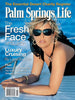 Palm Springs Life Magazine November 2003