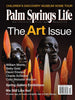 Palm Springs Life Magazine February 2004