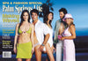 Palm Springs Life - April 2004 - Cover Poster