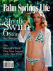 Palm Springs Life - June 2005 - Cover Poster