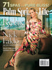 Palm Springs Life Magazine April 2006