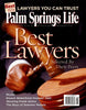 Palm Springs Life - June 2006 - Cover Poster