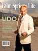 Palm Springs Life Magazine August 2007
