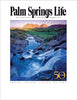 Palm Springs Life Magazine September 2007 (Hardbound)