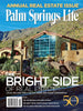 Palm Springs Life - May 2008 - Cover Poster