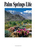 Palm Springs Life Magazine September 2009 (Hardbound)