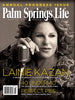 Palm Springs Life - October 2010 - Cover Poster