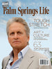 Palm Springs Life Magazine December 2010