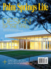 Palm Springs Life - April 2011 - Cover Poster