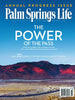 Palm Springs Life Magazine October 2011