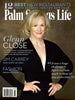 Palm Springs Life - January 2012 - Cover Poster