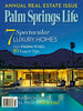 Palm Springs Life Magazine May 2012
