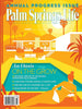 Palm Springs Life Magazine October 2012