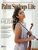 Palm Springs Life Magazine April 2014