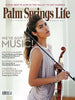 Palm Springs Life - April 2014 - Cover Poster