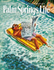 Palm Springs Life Magazine September 2014 (Hardbound)
