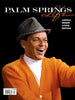 Palm Springs Life - September 2015 - Sinatra - Cover Poster