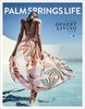 Palm Springs Life - September 2017 - Cover Poster