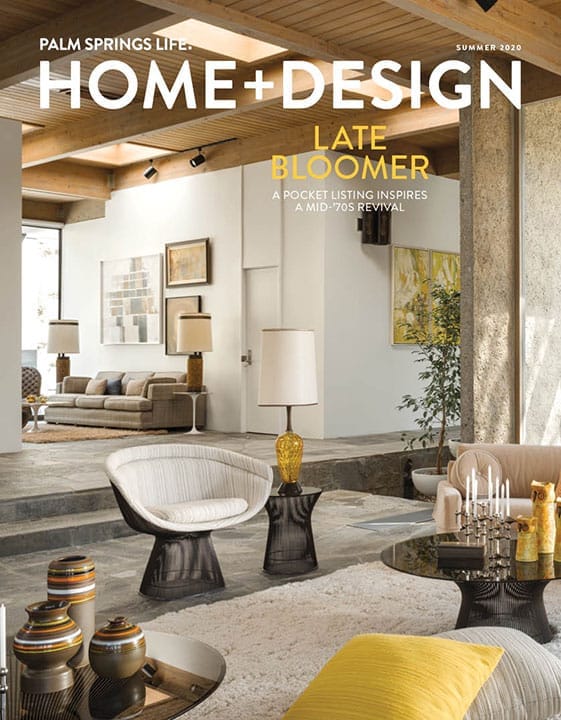 Home+Design Summer 2020