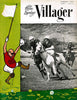 Palm Springs Villager - January 1959 - Cover Poster